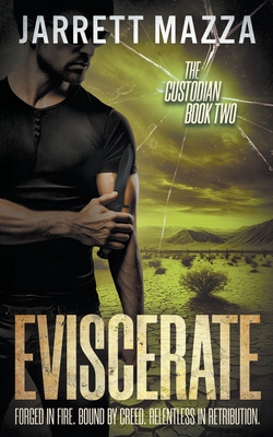 Eviscerate: An Action-Adventure Thriller Series - Mazza, Jarrett