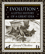 Evolution: A Little History of a Great Idea