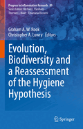 Evolution, Biodiversity and a Reassessment of the Hygiene Hypothesis