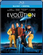 Evolution [Blu-ray] - Ivan Reitman
