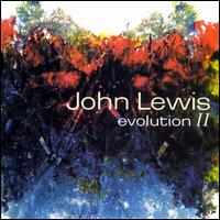 Evolution II - John Lewis