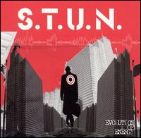 Evolution of Energy [Clean] - S.T.U.N.