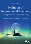 Evolution of International Aviation: Seeking Profit in a Turbulent Industry