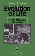 Evolution of Life: Fossils, Molecules and Culture
