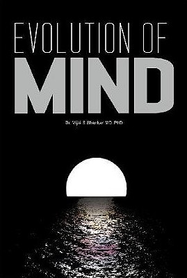 Evolution of Mind - Shankar, Vijai S