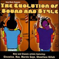 Evolution of Sound and Style - Various Artists