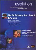 Evolution: The Evolutionary Arms Race/Why Sex?