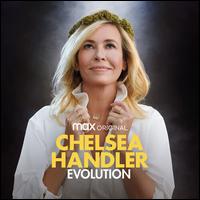 Evolution - Chelsea Handler