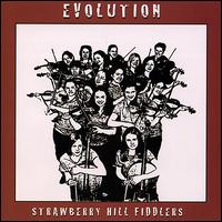 Evolution - Strawberry Hill Fiddlers