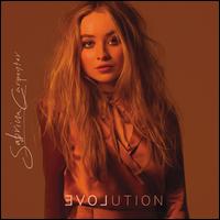 Evolution - Sabrina Carpenter
