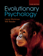 Evolutionary Psychology: An Introduction