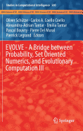 Evolve - A Bridge Between Probability, Set Oriented Numerics, and Evolutionary Computation III