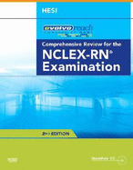 Evolve Reach Testing and Remediation Comprehensive Review for the Nclex-Rn(r) Examination - Hesi