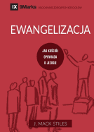 Ewangelizacja (Evangelism) (Polish): How the Whole Church Speaks of Jesus