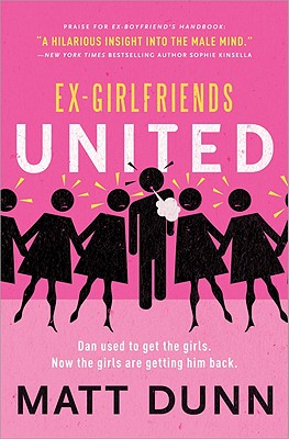 Ex-Girlfriends United - Dunn, Matt