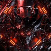 Ex_Machina - Crossfaith