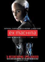 Ex Machina