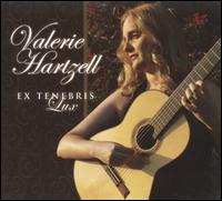 Ex Tenebris Lux - Valerie Hartzell (guitar)