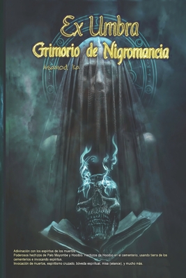 Ex Umbra- Grimorio de Nigromancia - Ka, Asamod