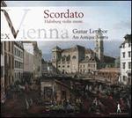 Ex Vienna, Vol. 2: Scordato - Habsburg violin music