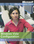 Exam 70-620 Windows Vista Configuration
