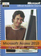 Exam 77-885 Microsoft Access 2010