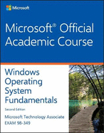 Exam 98-349 MTA Windows Operating System Fundamentals