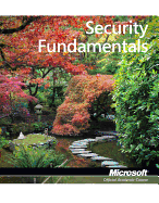Exam 98-367 Security Fundamentals