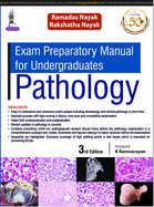 Exam Preparatory Manual for Undergraduates: Pathology