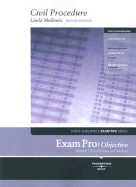 Exam Pro on Civil Procedure