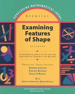 Examining Features of Shape: Casebook