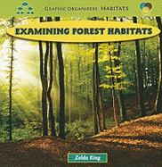 Examining Forest Habitats