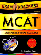 Examkrackers Complete MCAT Study Package