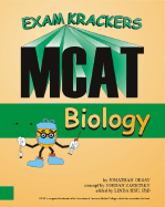 Examkrackers MCAT Biology - Orsay, Jonathan