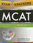Examkrackers MCAT Biology
