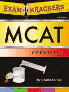 Examkrackers MCAT Chemistry