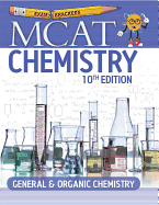 Examkrackers MCAT: Chemistry