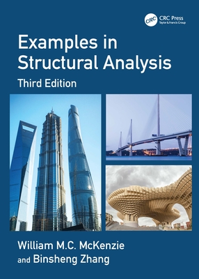 Examples in Structural Analysis - McKenzie, William M C, and Zhang, Binsheng