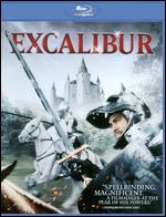 Excalibur [Blu-ray] - John Boorman