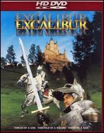 Excalibur [HD]