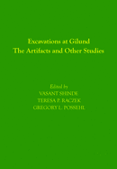 Excavations at Gilund: The Artifacts and Other Studies