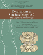 Excavations at San Jos Mogote 2: The Cognitive Archaeology
