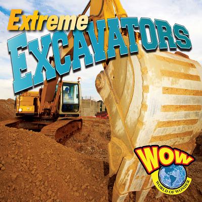 Excavators - Wiseman, Blaine