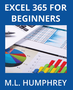 Excel 365 for Beginners