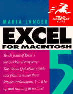 Excel 5 for Macintosh