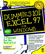 Excel 97 for Windows
