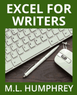 Excel for Writers