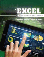 'Excel' in Business Analytics
