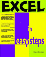 Excel in easy steps