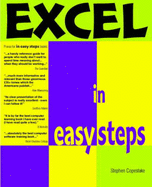 Excel in Easy Steps